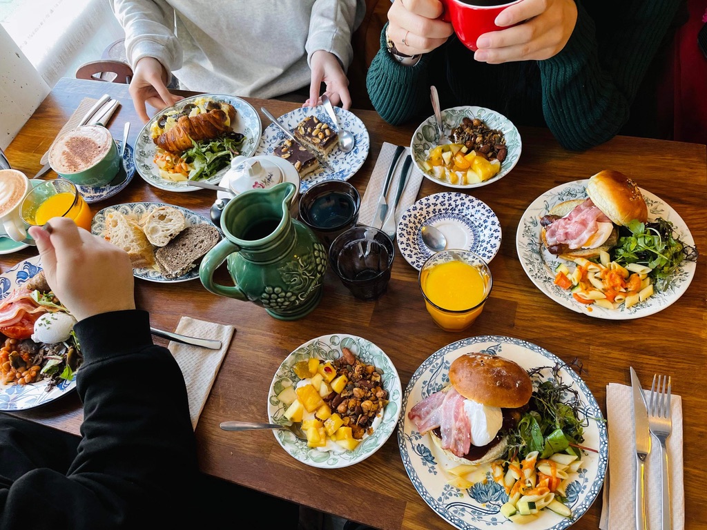 Frozen discovery of Nantes